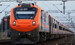 indian railways, irctc, ministry of railways, irctc food menu, irctc meal menu, irctc meal, irctc ve- India TV Paisa