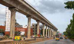 Bengaluru Pink Line- India TV Paisa