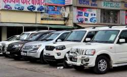 Second Hand Cars - India TV Paisa
