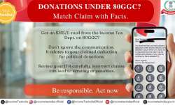 Income tax department - India TV Paisa