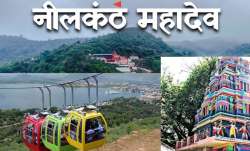 Neelkanth Mahadev- India TV Paisa