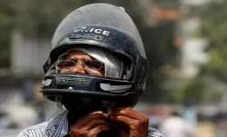 Low Quality Helmet - India TV Paisa