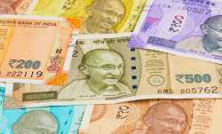 Indian Currency - India TV Paisa