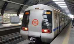 Gurugram Metro - India TV Paisa