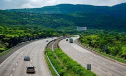 Pune-Nashik Expressway- India TV Paisa