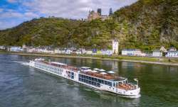 Viking River Cruises- India TV Paisa