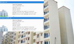 MP Housing Scheme - India TV Paisa
