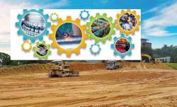 Industrial Plot Scheme - India TV Paisa