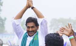 Jagan Mohan Reddy- India TV Paisa