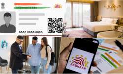 Aadhaar Card- India TV Paisa