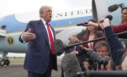 Donald Trump - India TV Paisa
