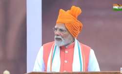 प्रधानमंत्री नरेंद्र मोदी - India TV Paisa
