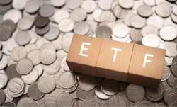ETF, Gold ETF, Exchange Traded Fund, gold etf capital inflow, gold etf inflow, mutual funds, sip, eq- India TV Paisa