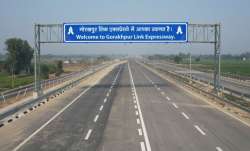 Gorakhpur Link Expressway, Purvanchal Express, Gorakhpur, Sant Kabir Nagar, Ambedkar Nagar, Azamgarh- India TV Paisa
