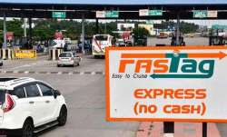 Fastag - India TV Paisa