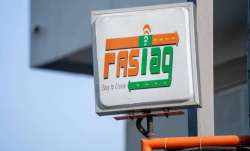 FASTag, FASTag annual pass, nhai, national highways authority of india, national highway, national e- India TV Paisa