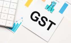 GST, GST collection, goods and services tax, GST collection in june, GST collection in june 2025, gs- India TV Paisa