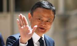 jack ma, alibaba, alibaba group, ant group, antfin singapore holding private limited, eternal, etern- India TV Paisa