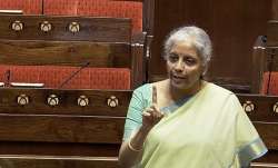 Income Tax Bill, Income Tax Bill 2025, Income Tax act, Income Tax act 1961, Income Tax act 2025, fin- India TV Paisa