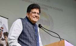ministry of commerce and industry, piyush goyal, US tariffs, us tariff, tariff, tariff war, india us- India TV Paisa
