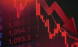 bse, nse, nifty, nifty 50, sensex, share market, stock market, trent, asian paints, itc, hindustan u- India TV Paisa