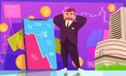 आज के कारोबार में 153 शेयरों में कोई बदलाव नहीं हुआ।- India TV Paisa