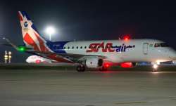 solapur-mumbai flights, solapur-mumbai flight ticket, solapur-mumbai flight ticket price, mumbai-sol- India TV Paisa