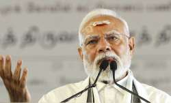 PM Narendra Modi - India TV Paisa