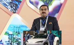 Gautam Adani - India TV Paisa