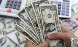 Dollar - India TV Paisa