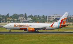 Air India Express- India TV Paisa