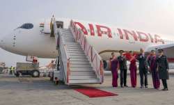 Air India - India TV Paisa