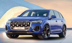 Audi की गाड़ियां अब ज्यादा किफायती हो गई हैं, जिससे आगामी त्योहारी मौसम में ग्राहक मांग को और रफ्तार- India TV Paisa