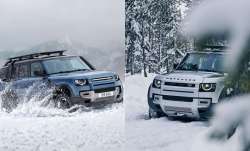 Jaguar Land Rover, Jaguar, Jaguar car price, Jaguar cars, Land Rover, Land Rover cars, land rover ca- India TV Paisa