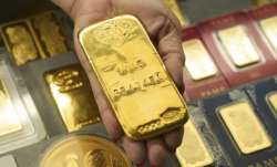 gold, gold Price Today, Gold Rate Today, Gold Price Today, Silver Price Today, 18 carat gold price, - India TV Paisa