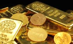 सोने की कीमत में इस साल अबतक जोरदार बढ़ोतरी दर्ज की गई है। - India TV Paisa