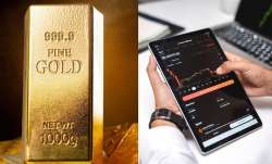 कॉमेक्स पर सोने की कीमत हाल ही में $3,715.2 प्रति ट्रॉय औंस तक पहुंच गई।- India TV Paisa