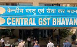 GST, New gst slab, new gst, new gst rates, CGST, SGST, goods and services tax, central goods and ser- India TV Paisa