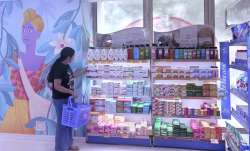Hindustan Unilever, Lifebuoy, Lux, Clinic Plus, Dove, gst, goods and services tax- India TV Paisa