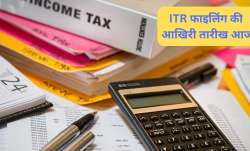 असेसमेंट ईयर 2025-26 में देरी से ITR दाखिल करने पर रिफंड में देरी का भी हाई रिस्क है।- India TV Paisa