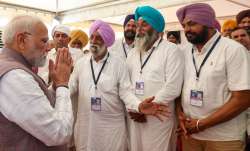 punjab, punjab flood, punjab flood 2025, pm narendra modi, pradhan mantri awas yojana- India TV Paisa
