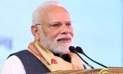 प्रधानमंत्री नरेन्द्र मोदी।- India TV Paisa