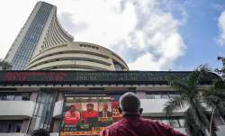 BSE, NSE, share market, stock market, sensex, nifty 50, hcl tech, tech mahindra, tata motors, tcs, i- India TV Paisa