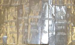 silver, silver price, silver price today, silver price outlook, silver return, return in silver, sil- India TV Paisa