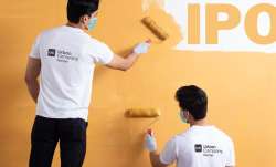 urban company, urban company ipo, urban company ipo live, urban company, urban company ipo allotment- India TV Paisa