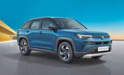 maruti suzuki, maruti suzuki victoris, maruti suzuki victoris price, maruti suzuki victoris price li- India TV Paisa