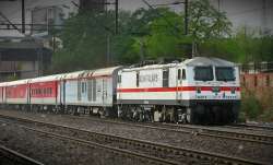 Festival AC train- India TV Paisa