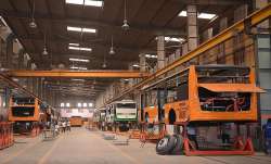 rajasthan, Kotputli-Behror, e-bus manufacturing plant, rajasthan's first e-bus manufacturing plant, - India TV Paisa