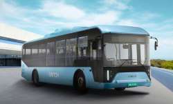 ev, e-bus, electric bus, electric bus tender, largest tender of electric bus, largest electric bus t- India TV Paisa