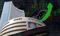 Stock market- India TV Paisa